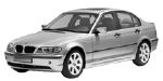 BMW E46 P1253 Fault Code