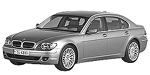 BMW E65 P1253 Fault Code