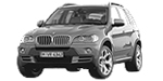 BMW E70 P1253 Fault Code