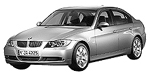 BMW E92 P1253 Fault Code