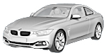 BMW F32 P1253 Fault Code