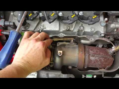 See P1253 in engine