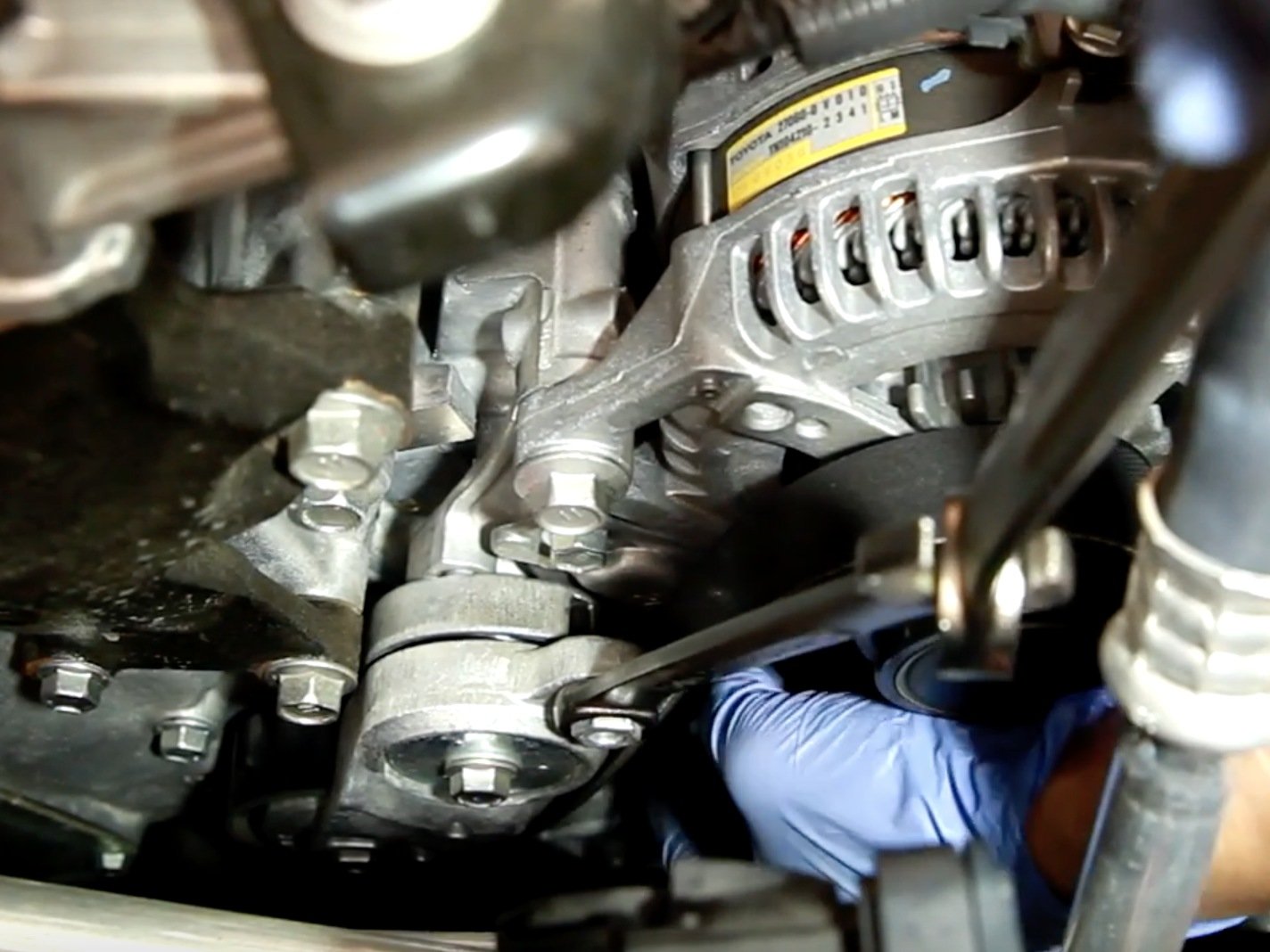 See P1253 in engine